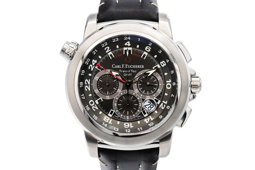Carl bucherer patravi - f.,