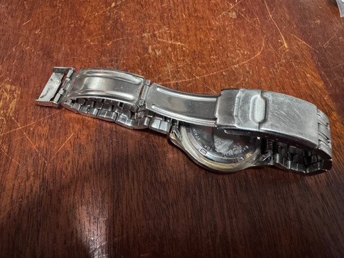 Accurist mens watch wr50 - accurist,