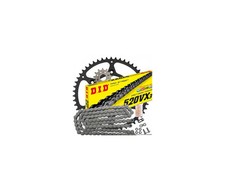 KAWASAKI 250 KR1 / S - 90/92 - Chain Kit 15/40 D.I.D / 3041440