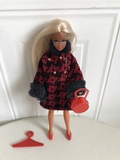 Palitoy Pippa Doll Winter
