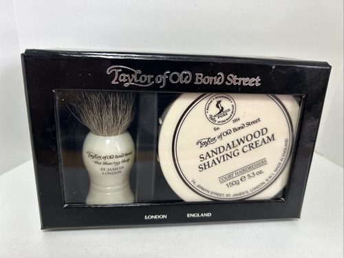 Taylor old bond - bond, pure