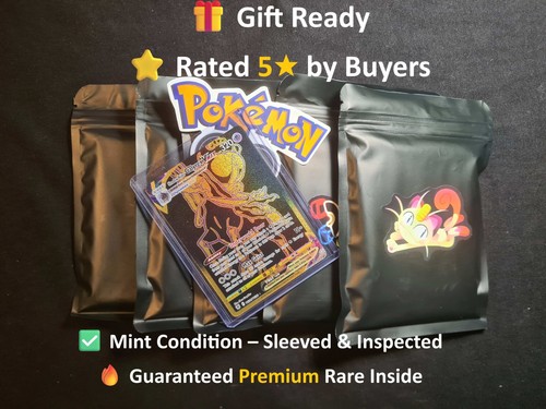 Pokémon mystery pack 11 - pokémon, –