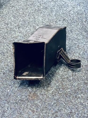Ford sierra cosworth airbox - ford, rs