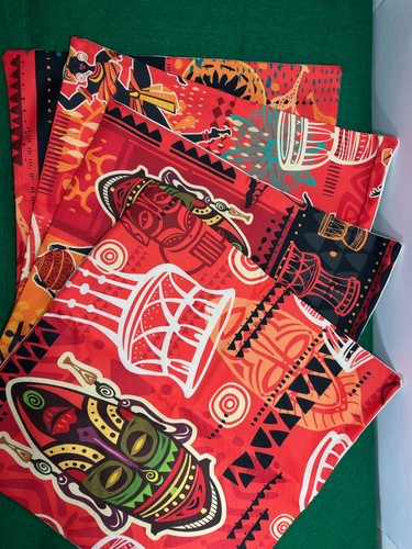 Fullfun african ethnic cushion - fullfun,
