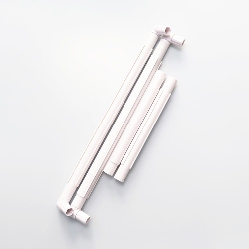 Square embroidery frame - square,
