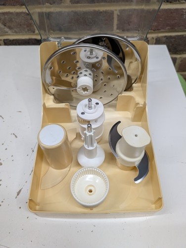 Magimix compact 3100 food - magimix,