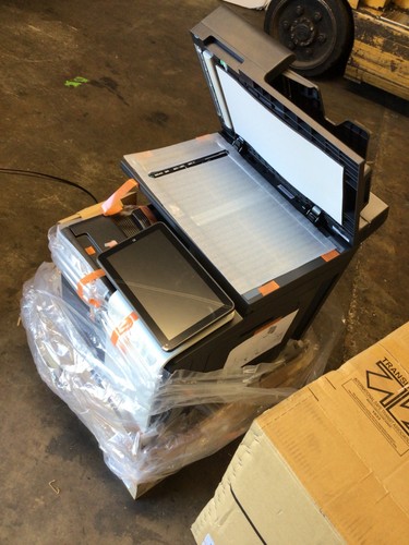 Konica minolta bizhub 4751ii - konica,