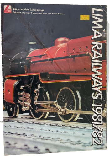 Lima railways n - lima,