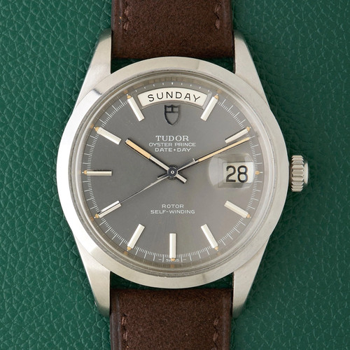 Tudor ref 7017 - oyster, prince