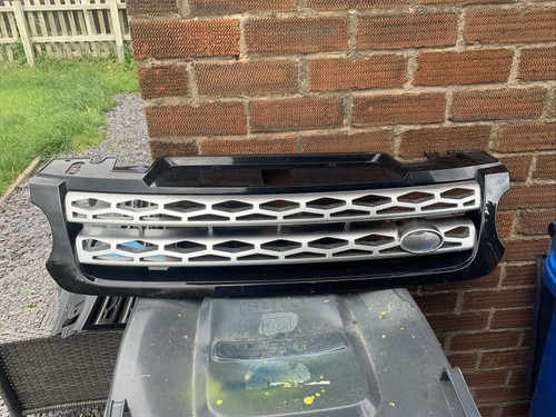 Land rover range - range,