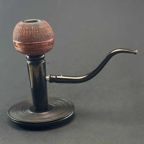 English estate pipe dunhill - pipe:,