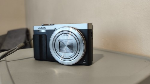Panasonic lumix tz70 compact - tz70,
