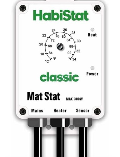 Reptile habistat classic mat - reptile,
