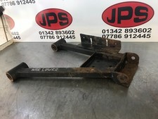 N/s/r lower suspension arm /