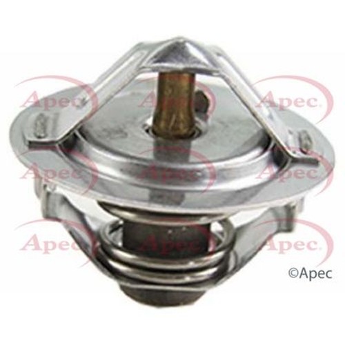 Coolant thermostat for ford - thermostat,