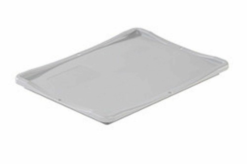 Euro storage container lid - container,