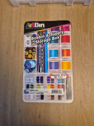 Artbin sew lutions bobbin - bobbin, &
