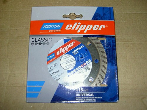 Norton clipper turbo - norton,