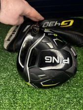 Ping G430 SFT Driver