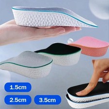 Height Increase Insoles Men
