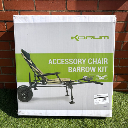 Korum x25 accessory chair - x25, to