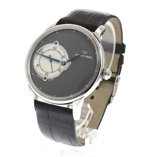 Jaquet droz grande - grande, heure