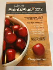 WEIGHT WATCHERS 2012 MEET