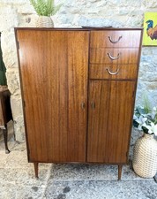 Mid Century Gentlemans