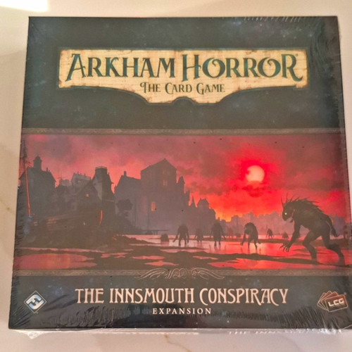 Fantasy flight games arkham - fantasy,