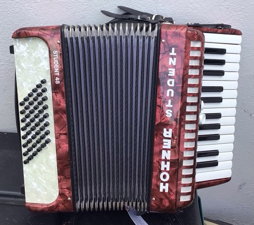 Hohner student voice - hohner, 2