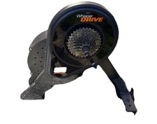 Jetblack Whisper Drive Turbo