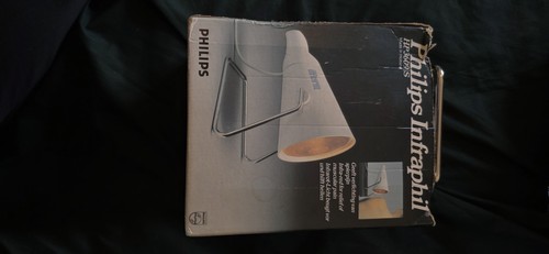Philips infraphil hp3609s - philips,