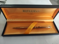 WATERMAN GENTLEMAN 'IDEAL'