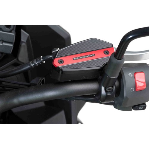 Puig front reservoir cap brake - reservoir,