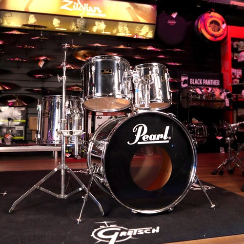 Pearl export piece shell - export,