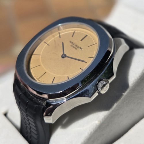 Patek philippe marriage watch - patek,