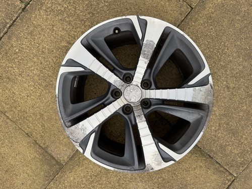 Peugeot 308 line alloy - peugeot,