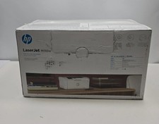 HP LaserJet M110w Wireless