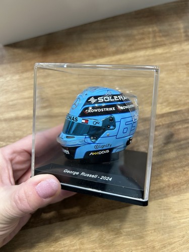 George russell mercedes 2024 - russell,
