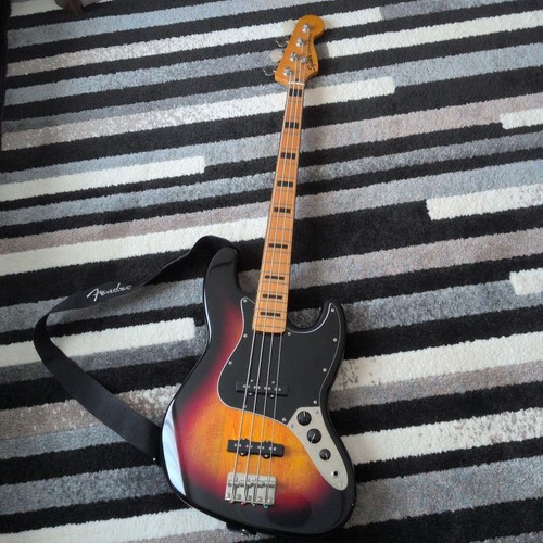 Squier classic vibe - vibe, '70s