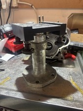 Rotax Max Evo Kart Engine Stand