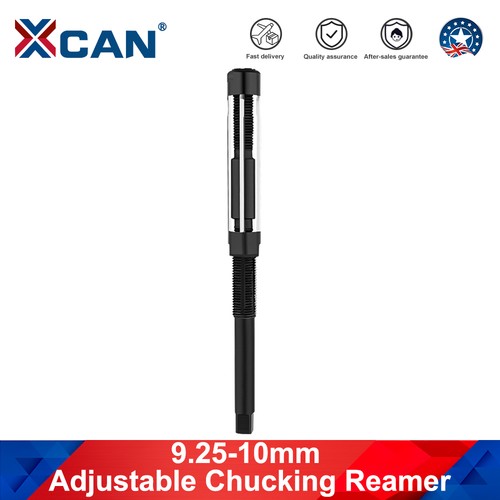 Adjustable hand reamer - adjustable,
