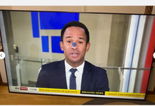 Samsung UE65TU7100K 65" Smart