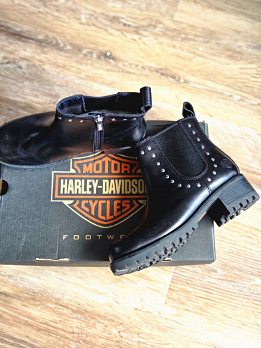 Harley davidson ashby chelsea - harley-davidson,