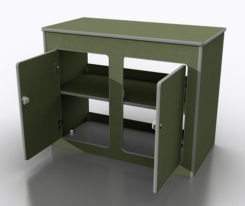 Mdf camper van - van, furniture