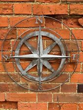 Compass Metal Garden Outdoor
