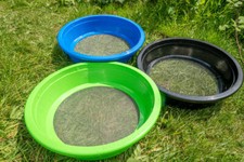 Preston Bait Riddle *All Sizes