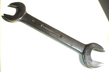 Garrington Merlin OAW 2824 -