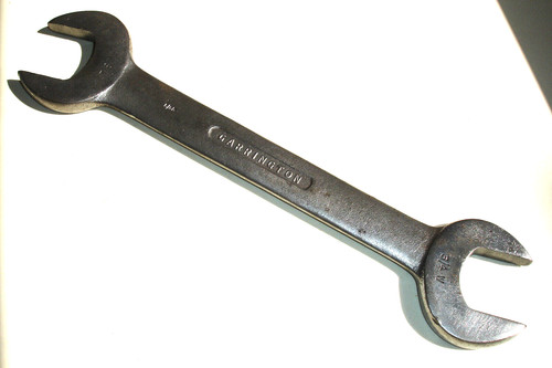 Garrington merlin oaw 2824 - oaw,