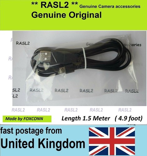Meter usb charging - 1.5,